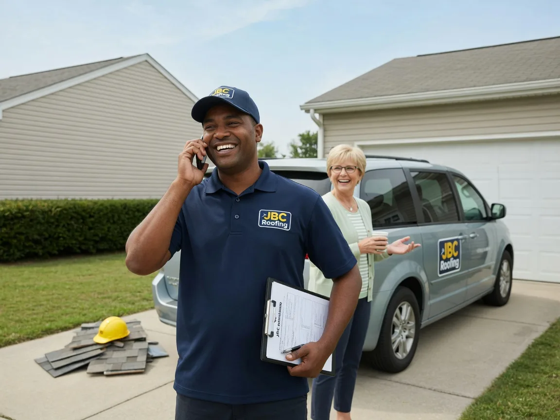 Roof Replacement Clendenin, WV FAQs